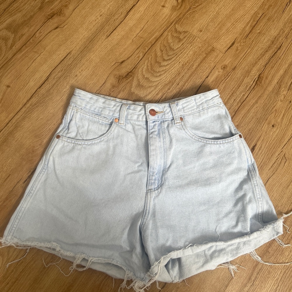 Wrangler shorts